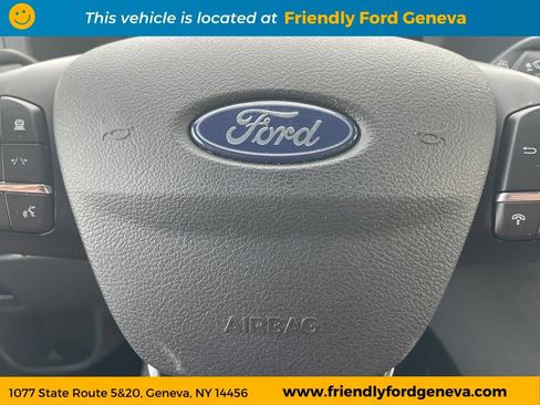 Used 2026 Ford Transit 350 XLT RWD image 17