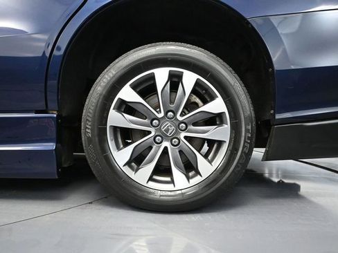 Used 2023 Honda Odyssey EX-L image 13