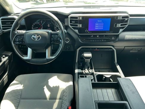 Used 2023 Toyota Tundra SR5 AWD/4WD image 18