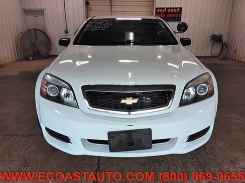 Used 2015 Chevrolet Caprice RWD image 7