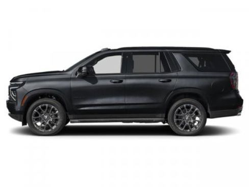 Used 2026 Chevrolet Tahoe RST w/ Advanced Technology Package AWD/4WD image 3