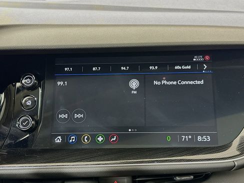 Used 2023 Buick Envision Essence w/ Sport Touring Package image 15