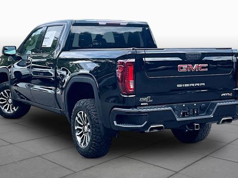 Used 2021 GMC Sierra 1500 AT4 AWD/4WD image 12