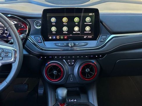 Used 2023 Chevrolet Blazer RS w/ Enhanced Convenience Package image 32