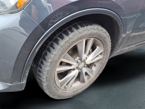 Used 2013 Dodge Durango SXT w/ Rallye Appearance Group image 23