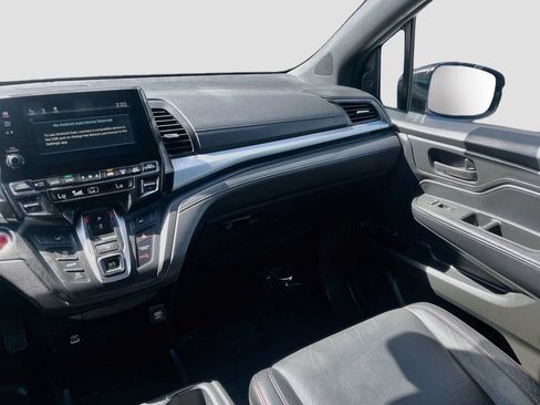 Used 2024 Honda Odyssey Sport image 24