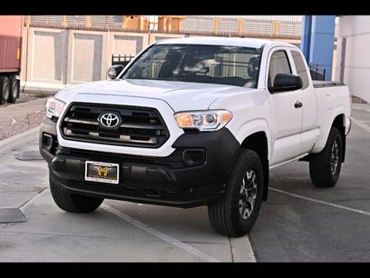 Used 2017 Toyota Tacoma SR