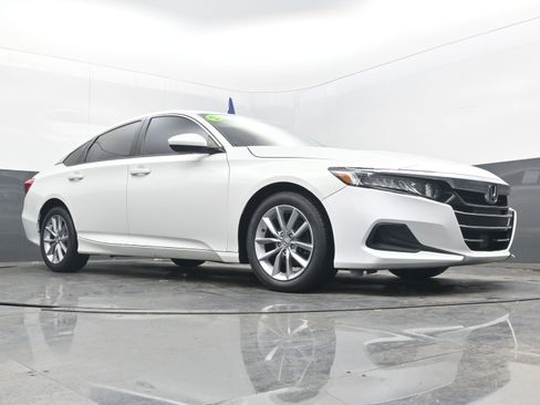Used 2021 Honda Accord LX image 22