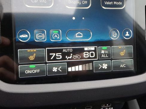 New 2026 Subaru Forester Premium AWD/4WD image 18