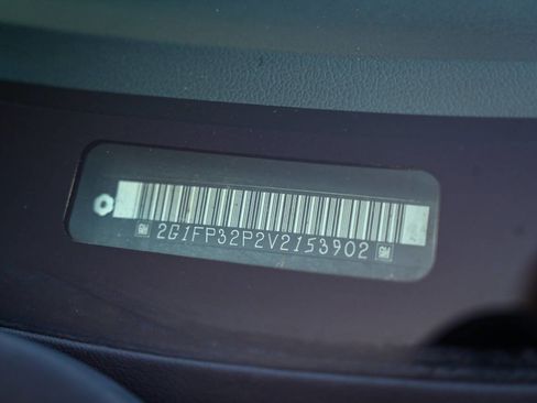 Used 1997 Chevrolet Camaro Z28 image 77