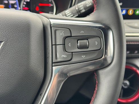 Certified 2025 Chevrolet Blazer RS image 19