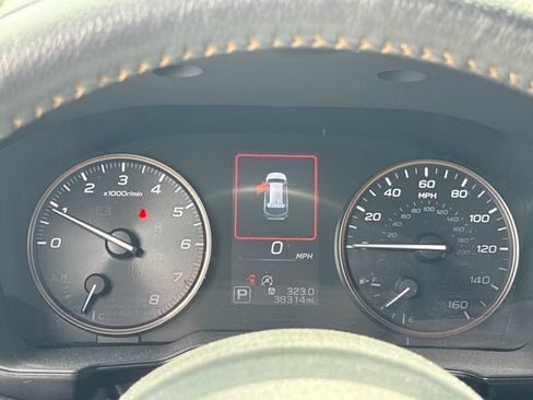 Used 2025 Subaru Outback Wilderness AWD/4WD image 17