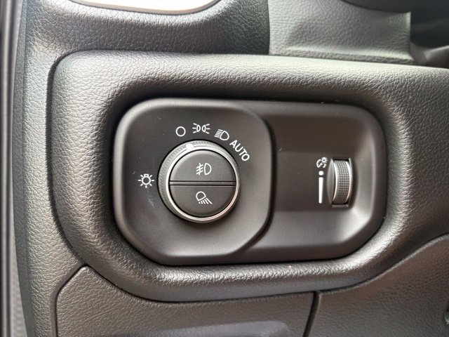 Used 2023 RAM 1500 Big Horn AWD/4WD image 27