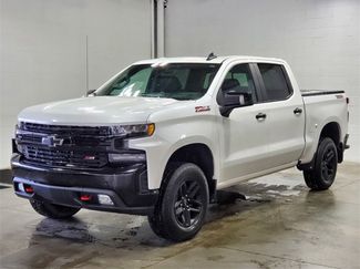 Used 2020 Chevrolet Silverado 1500 LT Trail Boss video 2