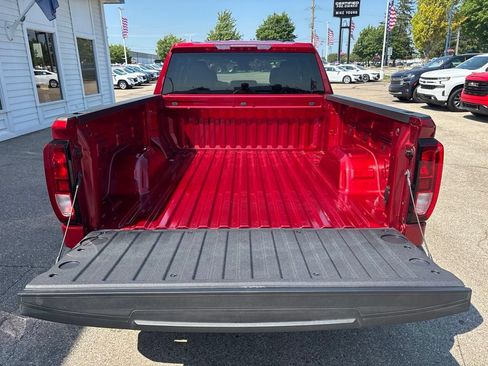 Certified 2023 GMC Sierra 1500 Elevation AWD/4WD image 10