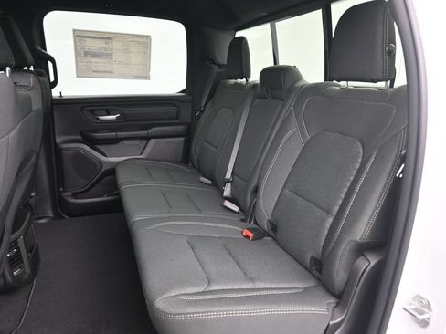 New 2026 RAM 1500 Tradesman AWD/4WD image 23