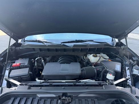 Used 2020 Chevrolet Silverado 1500 LT image 25