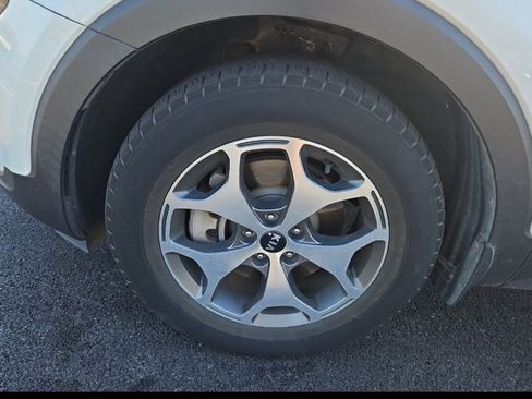 Used 2020 Kia Telluride EX image 10