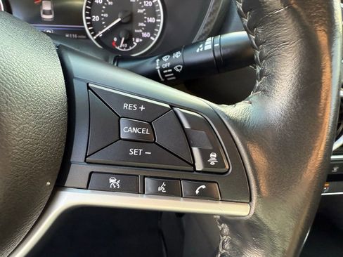 Used 2022 Nissan Sentra SV image 23