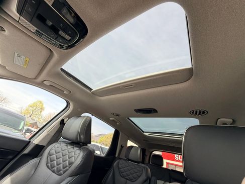 Used 2021 Hyundai Palisade Limited image 23