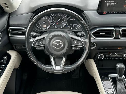 Used 2018 MAZDA CX-5 Grand Touring w/ Premium Package AWD/4WD image 32