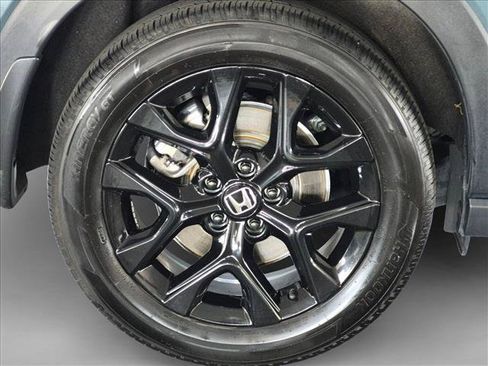 Used 2024 Honda HR-V Sport image 23