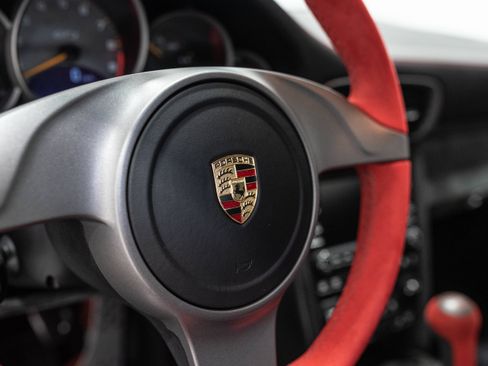 Used 2011 Porsche 911 GT3 RS RWD image 29
