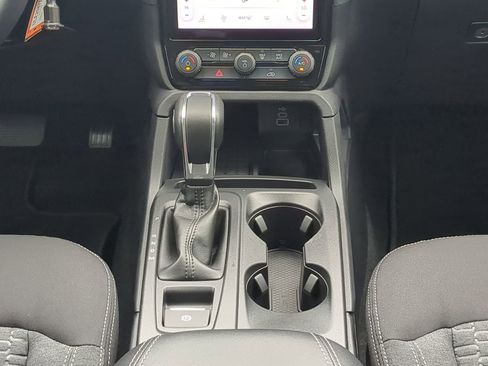 Used 2024 Ford Ranger XLT w/ Technology Package image 17