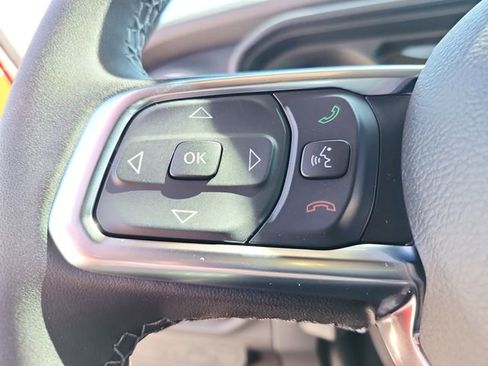 New 2026 Jeep Wrangler Unlimited Sahara AWD/4WD image 24