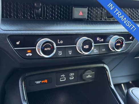 Used 2023 Honda CR-V Sport image 27