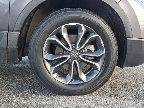 Used 2020 Honda CR-V EX-L image 8