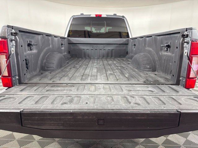 Used 2022 Ford F450 Limited w/ FX4 Off-Road Package AWD/4WD image 21