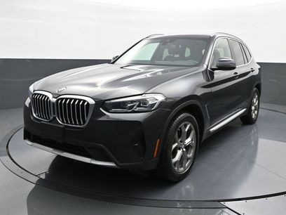 Used 2022 BMW X3 xDrive30i w/ Premium Package