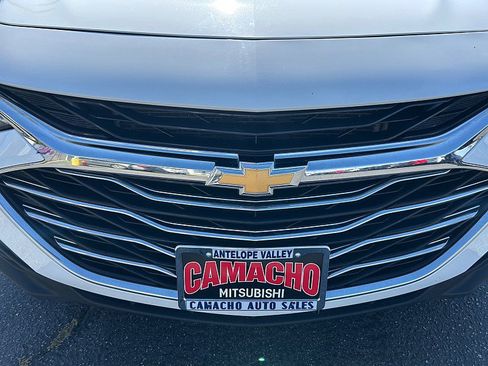 Used 2025 Chevrolet Malibu LT FWD image 6