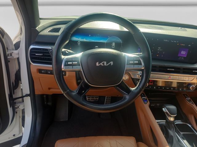 Certified 2024 Kia Telluride SX X-Pro AWD/4WD image 13