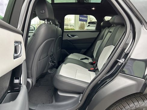 New 2026 Land Rover Range Rover Velar Dynamic SE image 5