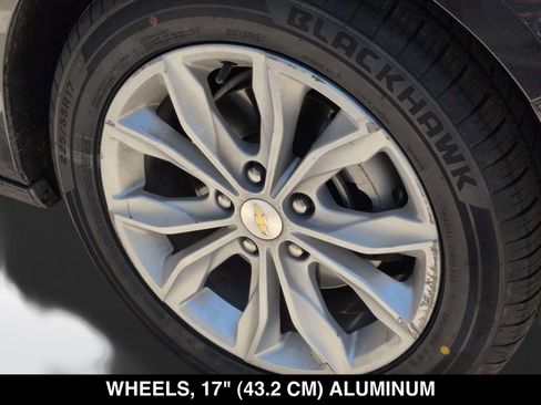 Used 2023 Chevrolet Malibu LT FWD image 5