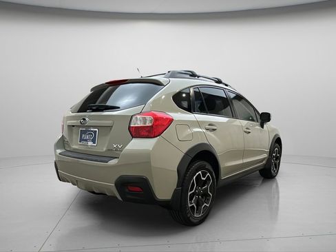 Used 2014 Subaru Crosstrek 2.0i Limited image 6
