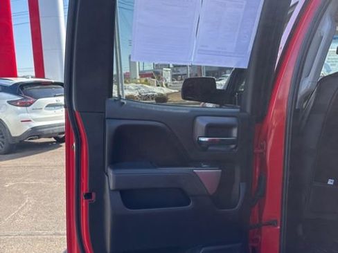 Used 2017 Chevrolet Silverado 1500 LT w/ All Star Edition image 13