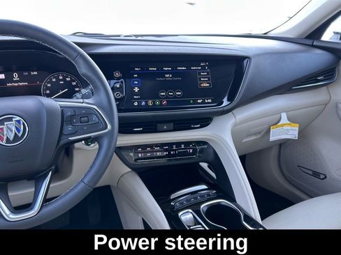 Certified 2023 Buick Envision Avenir image 26