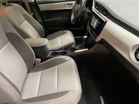 Used 2017 Toyota Corolla LE image 35
