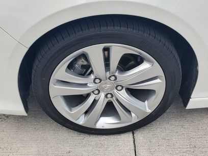 Certified 2023 Acura TLX w/ Technology Package