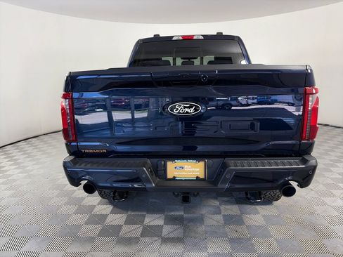 Certified 2025 Ford F150 Tremor AWD/4WD image 6
