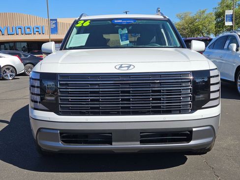 Certified 2026 Hyundai Palisade SEL image 2