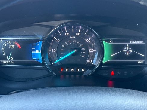 Used 2017 Ford Explorer Sport image 25