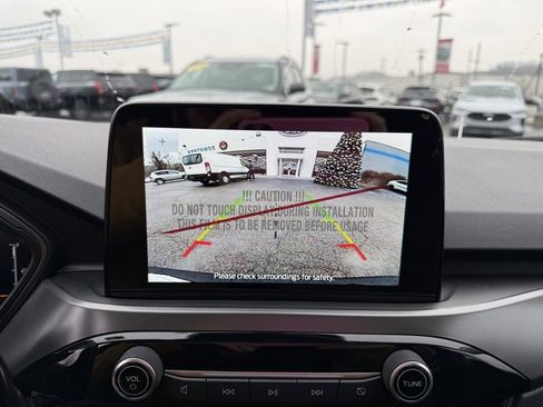 New 2026 Ford Escape Active image 21