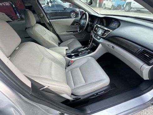 Used 2013 Honda Accord EX-L image 11