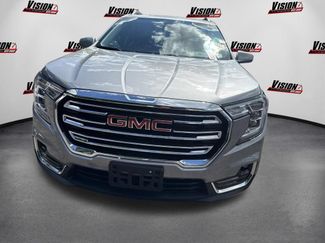 Used 2023 GMC Terrain SLT w/ LPO, Floor Liner Package AWD/4WD video 2