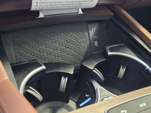 New 2026 Mercedes-Benz GLE 350 4MATIC image 46