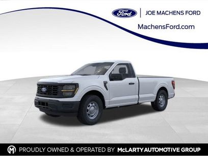 New 2026 Ford F150 XL